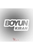 Boyun Kıran Oto Sticker Araba Sticker Oto Cam Yazı Araba Cam Yazı Sticker