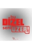 Bu Dizel Seni Üzer Sticker Araba Oto Cam Sticker