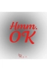 Hmm Ok Oto Sticker Araba Sticker Oto Cam Yazı Araba Cam Yazı Sticker