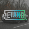 Metanol Oto Sticker Araba Sticker Oto Cam Yazı Araba Cam Yazı Sticker