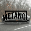 Metanol Oto Sticker Araba Sticker Oto Cam Yazı Araba Cam Yazı Sticker