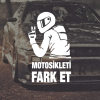 Motosikleti Fark Et Oto Sticker Araba Sticker Oto Cam Yazı Araba Cam Yazı Sticker