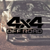 Off Road Oto Sticker Araba Sticker Oto Cam Yazı Araba Cam Yazı Sticker