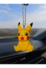 Pikachu Dikiz Ayna Süsü Pikachu Ayna Süsü Yeni Trend Araç Ayna Süsü Araba Süsü