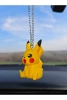 Pikachu Dikiz Ayna Süsü Pikachu Ayna Süsü Yeni Trend Araç Ayna Süsü Araba Süsü