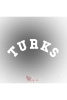 Turks Oto Sticker Araba Sticker Oto Cam Yazı Araba Cam Yazı Sticker